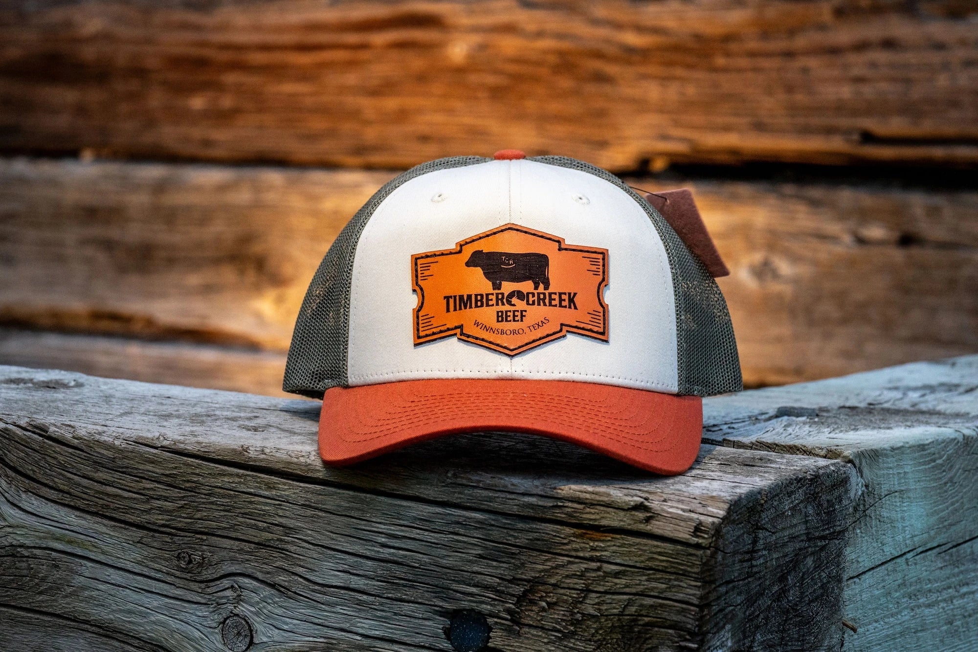 Hats – Timber Creek Beef