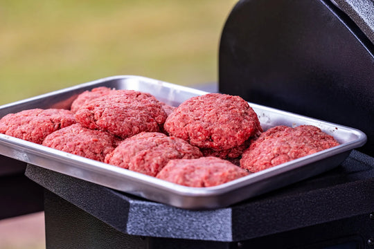 Premium Ground Beef