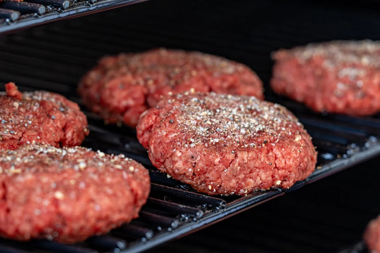 Premium Ground Beef