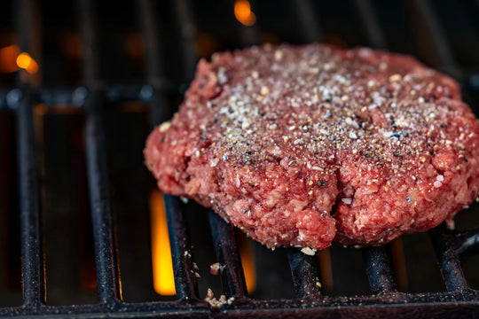 Premium Ground Beef