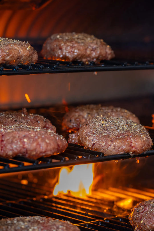 Premium Ground Beef