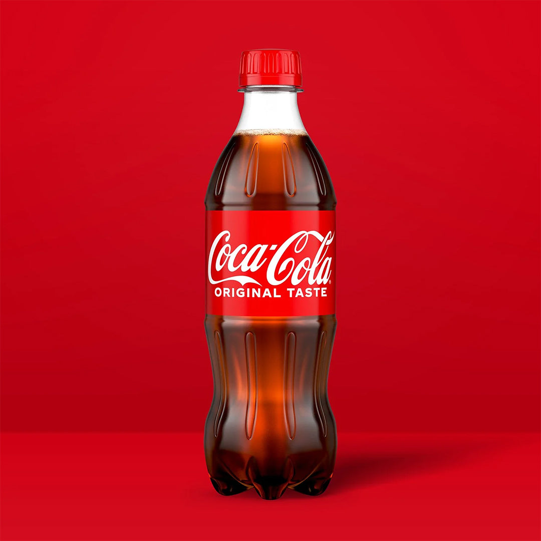 Coca Cola
