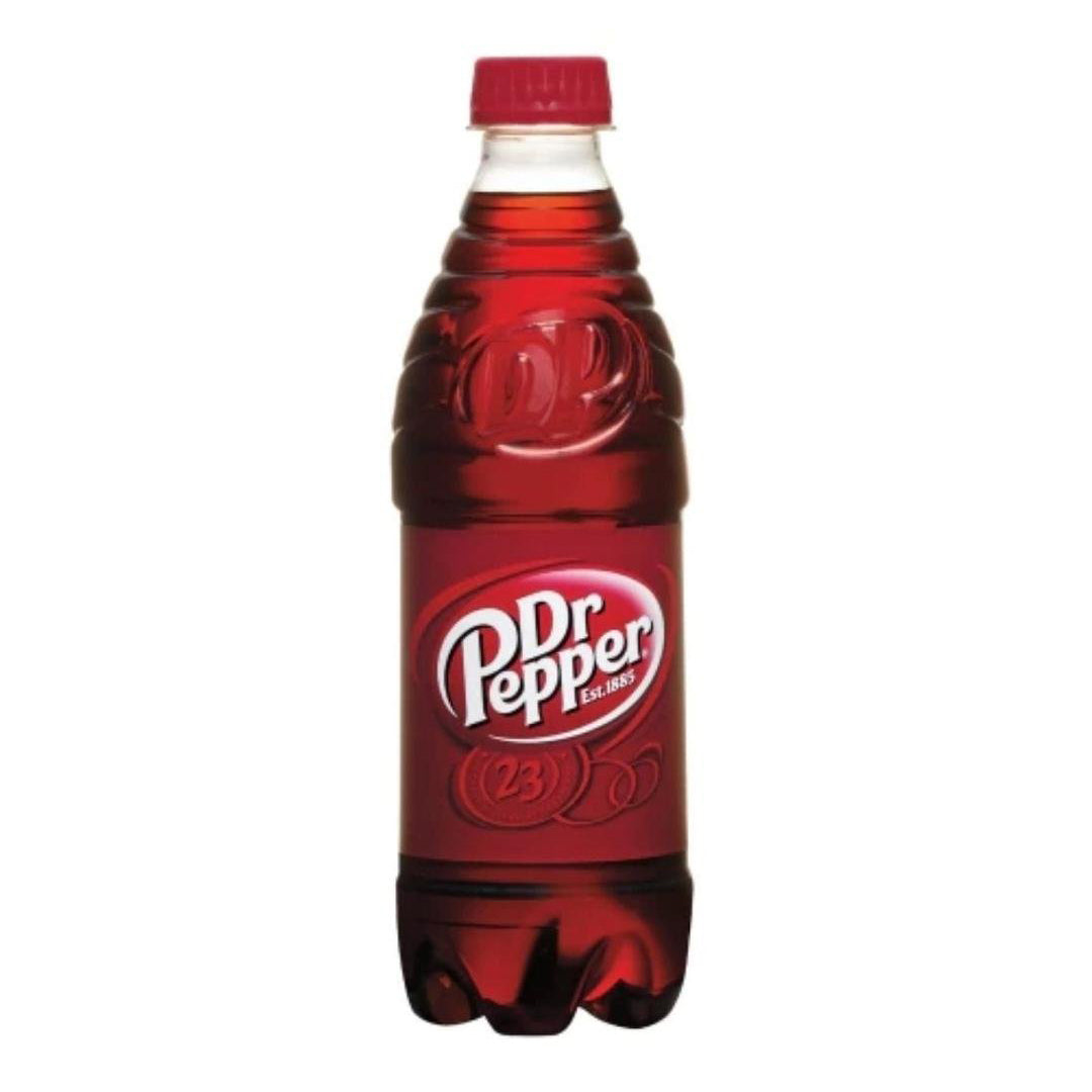 Dr. Pepper