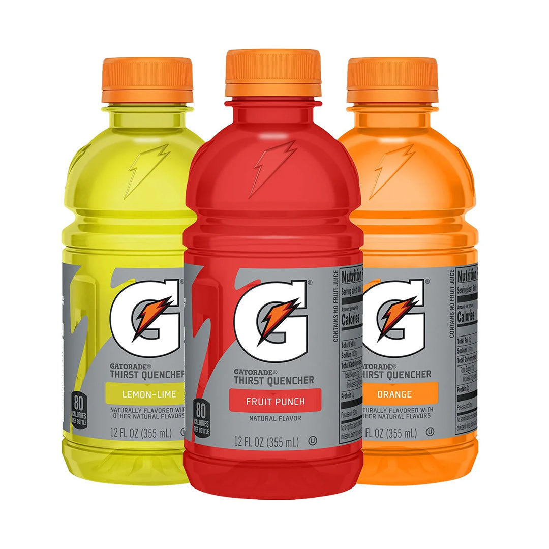 Gatorade