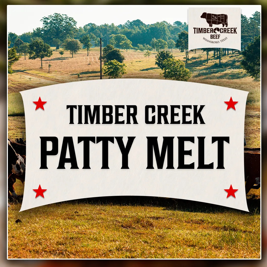 Patty Melt
