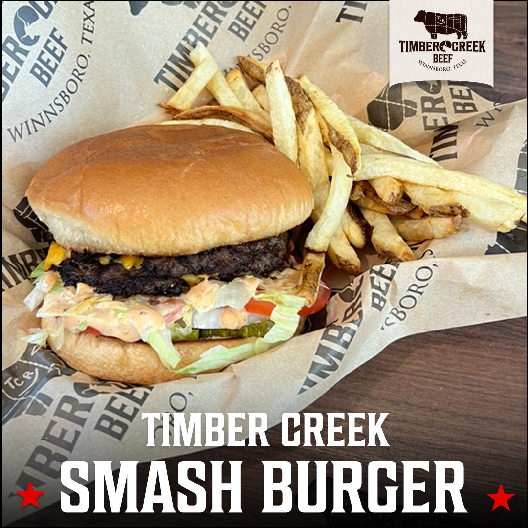 Smash Burger
