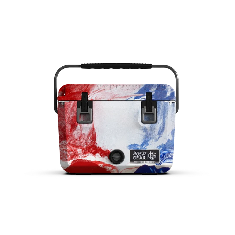 Wyld Gear 25 Quart Hard Cooler