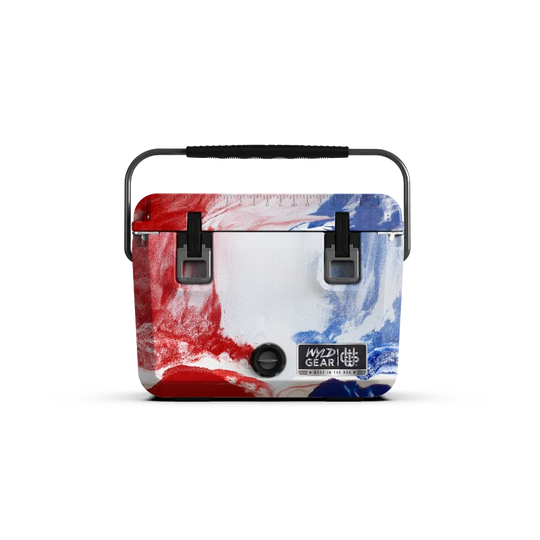 Wyld Gear 25 Quart Hard Cooler
