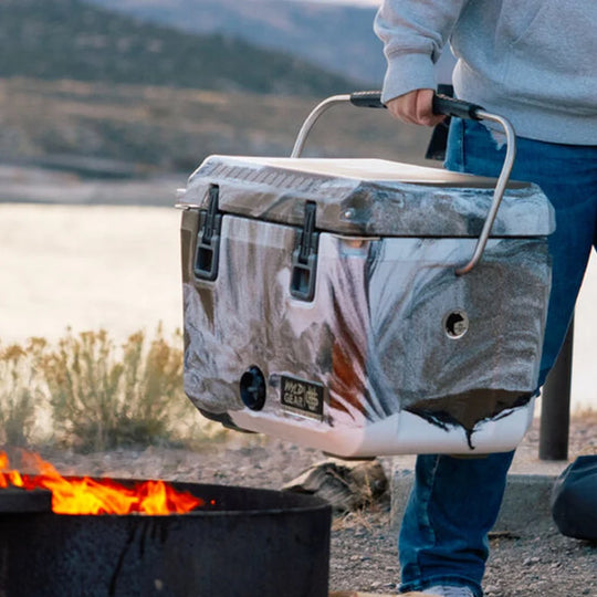 Wyld Gear 25 Quart Hard Cooler
