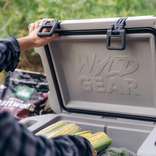 Wyld Gear 25 Quart Hard Cooler