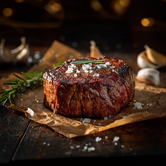 Filet Mignon