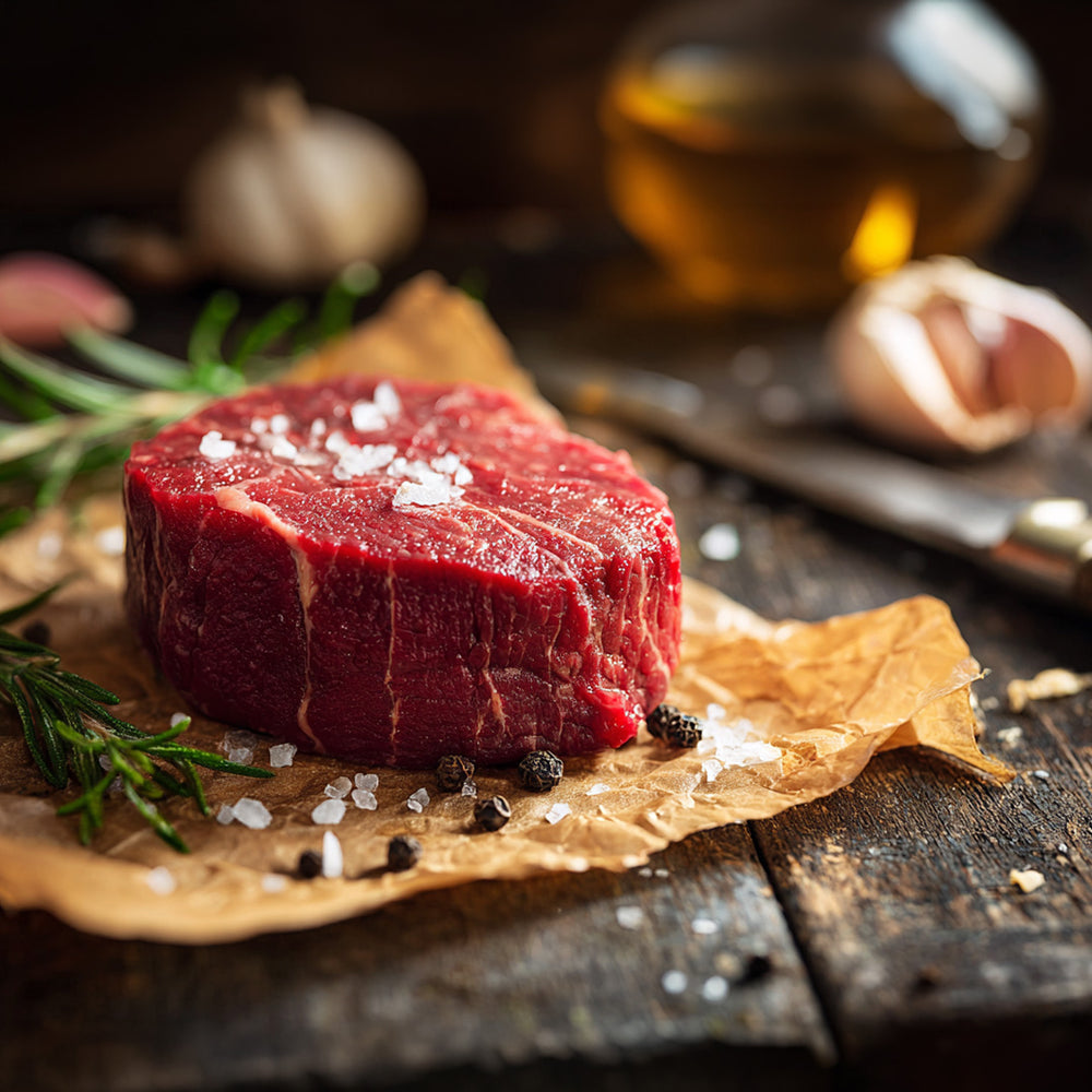 Filet Mignon