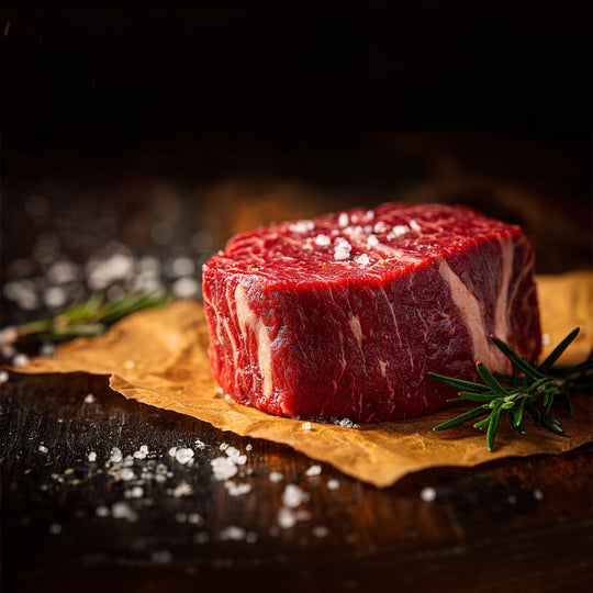 Filet Mignon