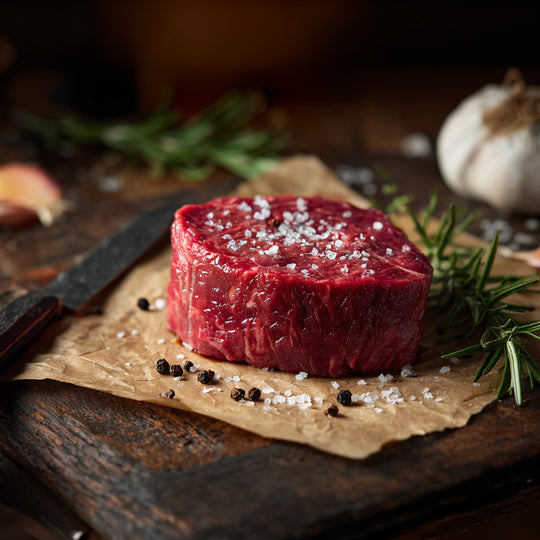 Filet Mignon