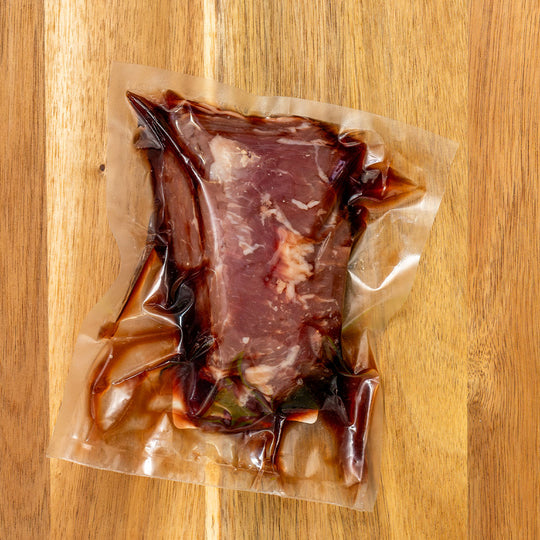 ½ Beef Timber Creek Beef Package