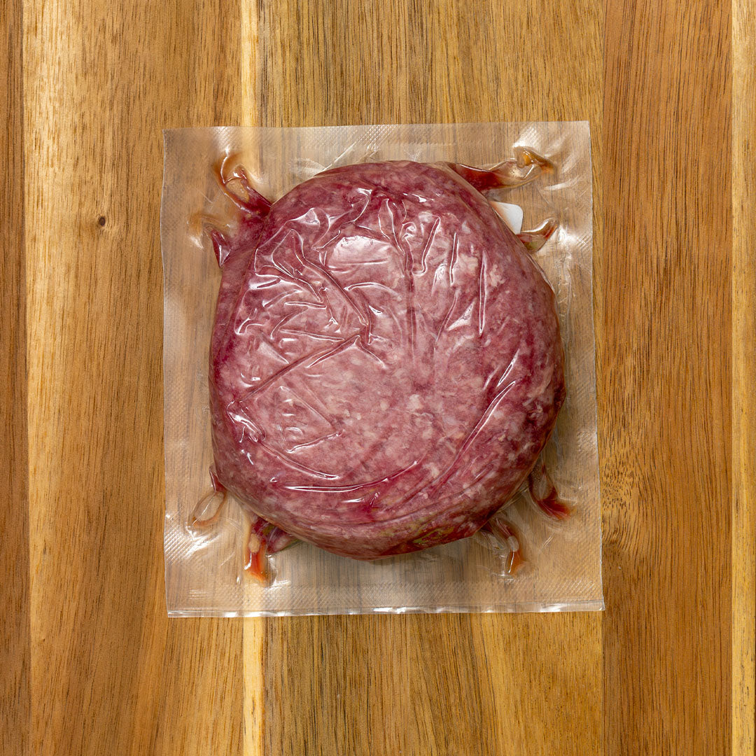 ½ Beef Timber Creek Beef Package