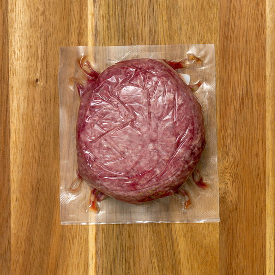 ½ Beef Timber Creek Beef Package