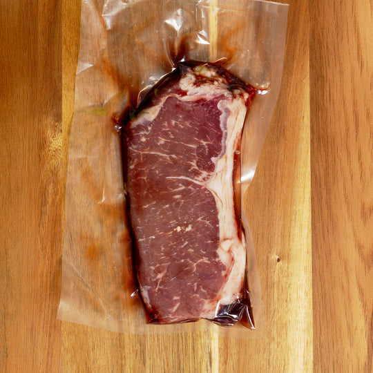½ Beef Timber Creek Beef Package