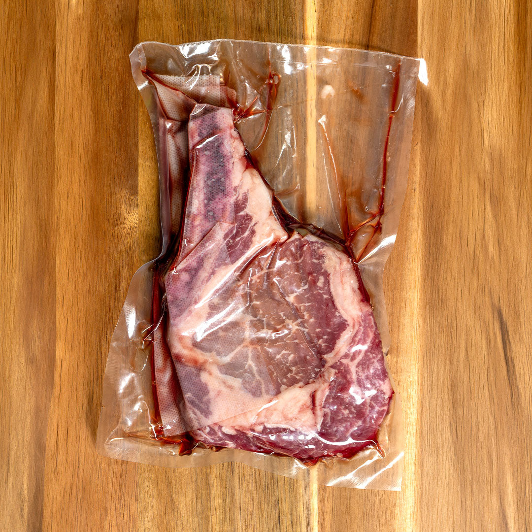 ½ Beef Timber Creek Beef Package