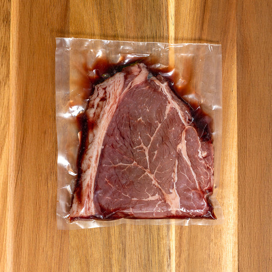 ½ Beef Timber Creek Beef Package