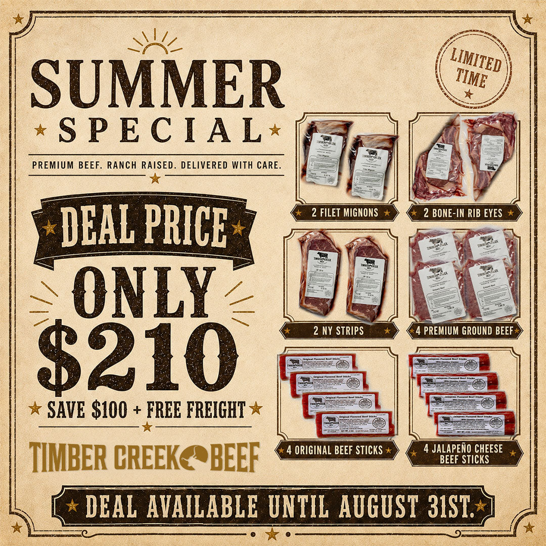 Summer Special | $100 OFF Limited Time Offer