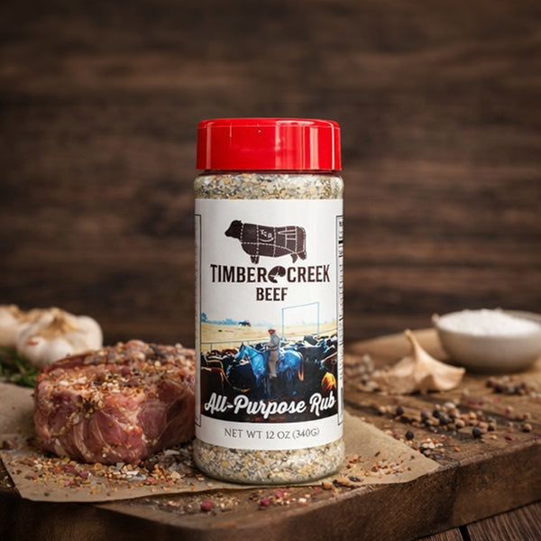 All Purpose Seasoning Spice