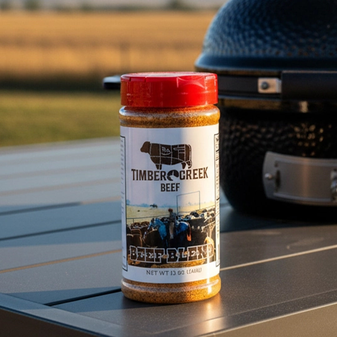 Beef Blend Seasoning Spice