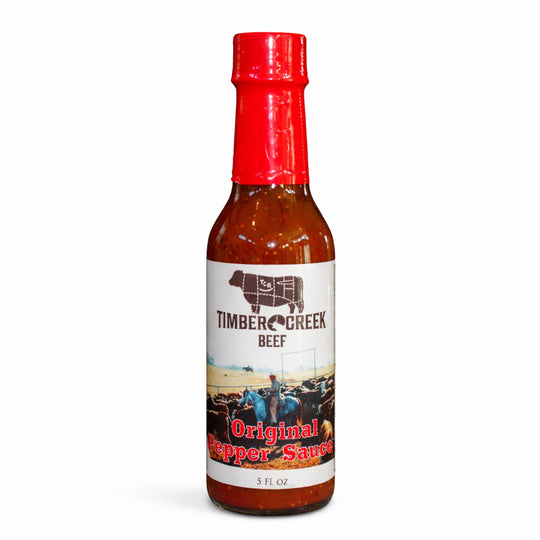 Original BBQ Sauce