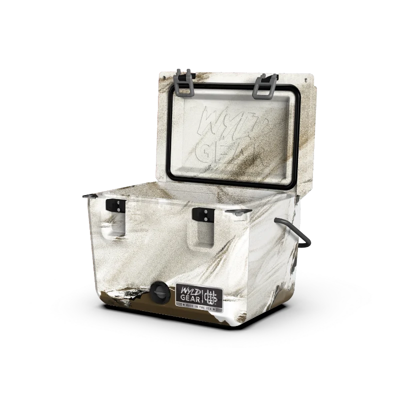Wyld Gear 25 Quart Hard Cooler