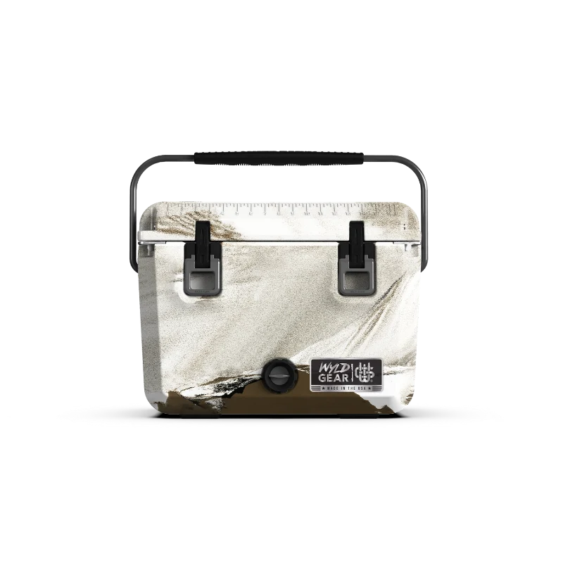 Wyld Gear 25 Quart Hard Cooler