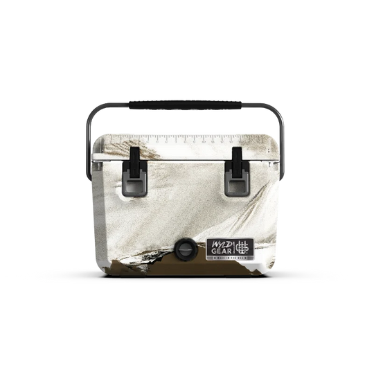 Wyld Gear 25 Quart Hard Cooler